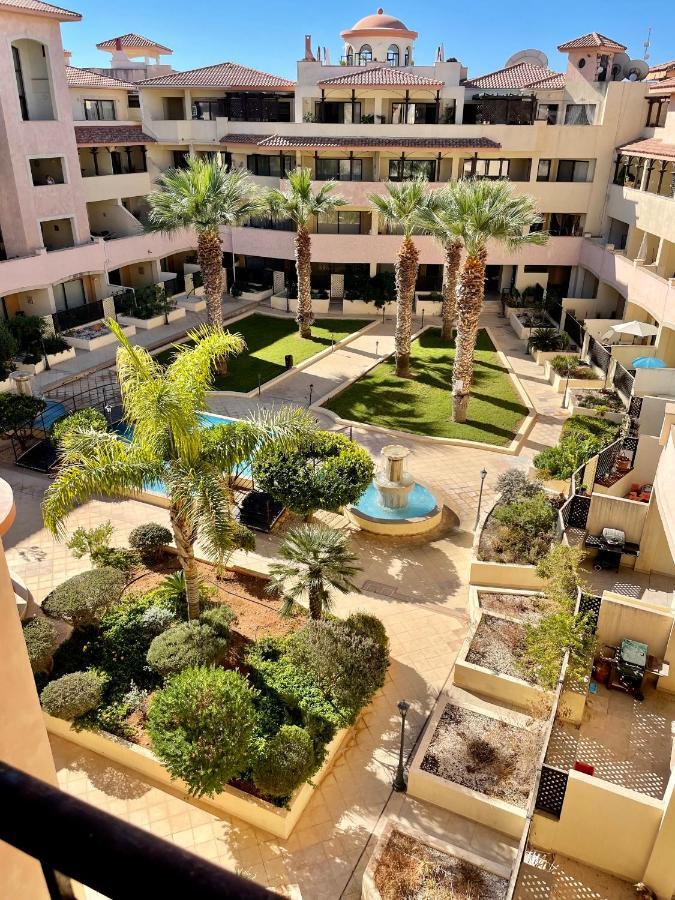Appartamento 109 Queens Gardens, Paphos Esterno foto