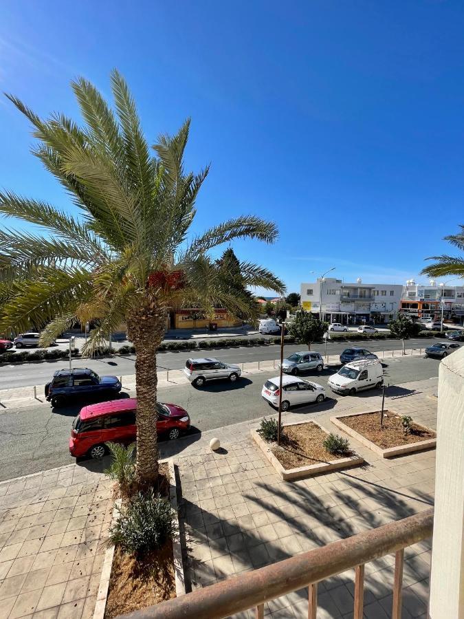 Appartamento 109 Queens Gardens, Paphos Esterno foto