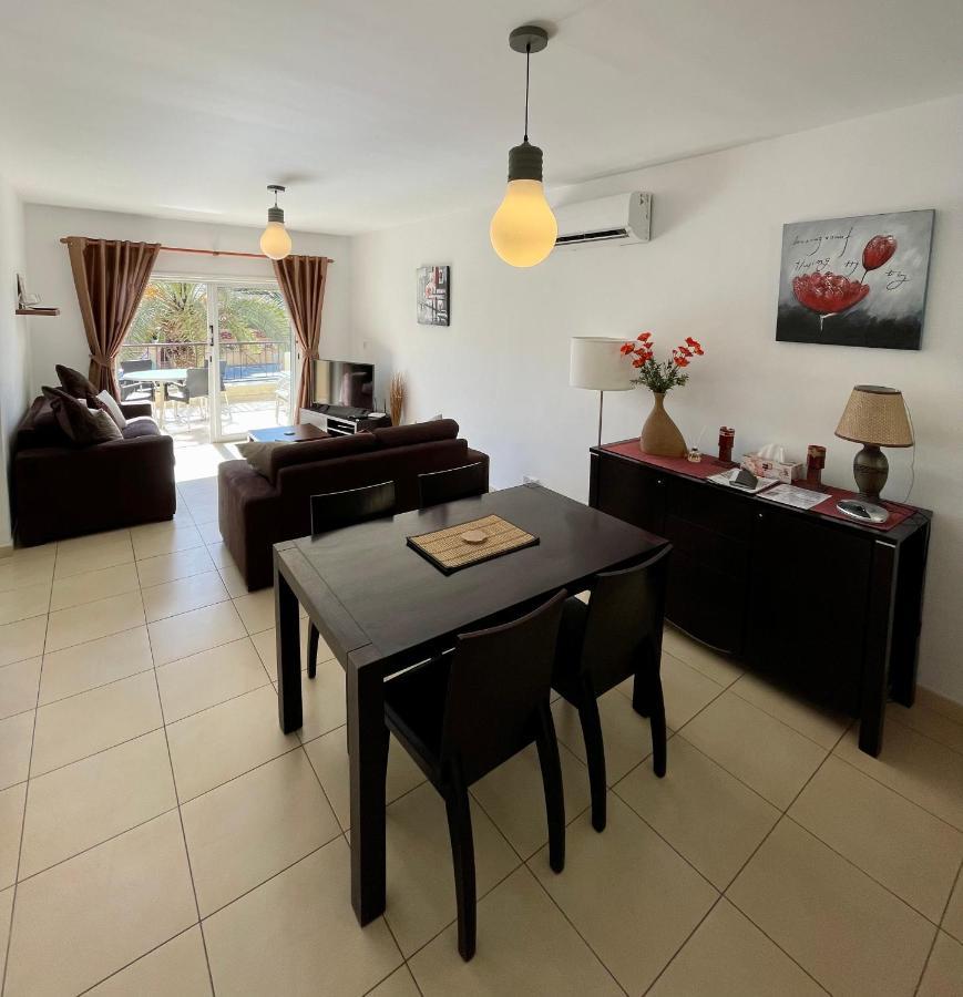 Appartamento 109 Queens Gardens, Paphos Esterno foto