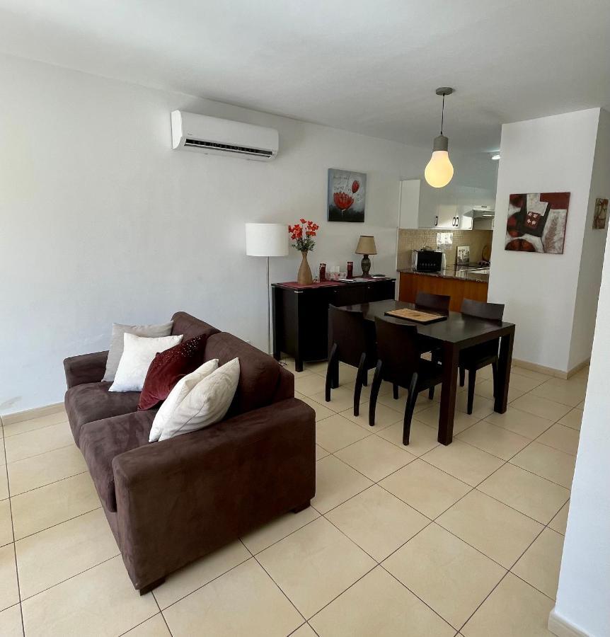 Appartamento 109 Queens Gardens, Paphos Esterno foto