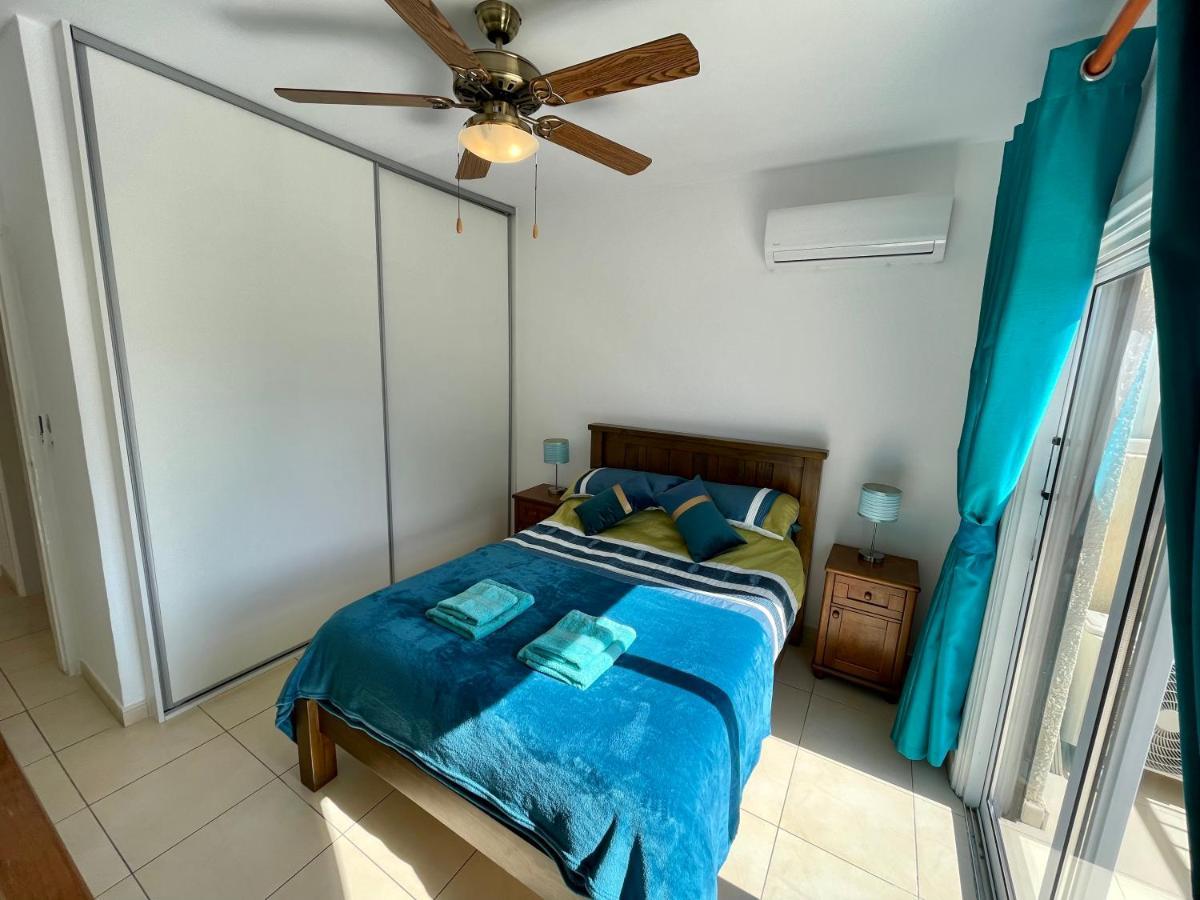 Appartamento 109 Queens Gardens, Paphos Esterno foto