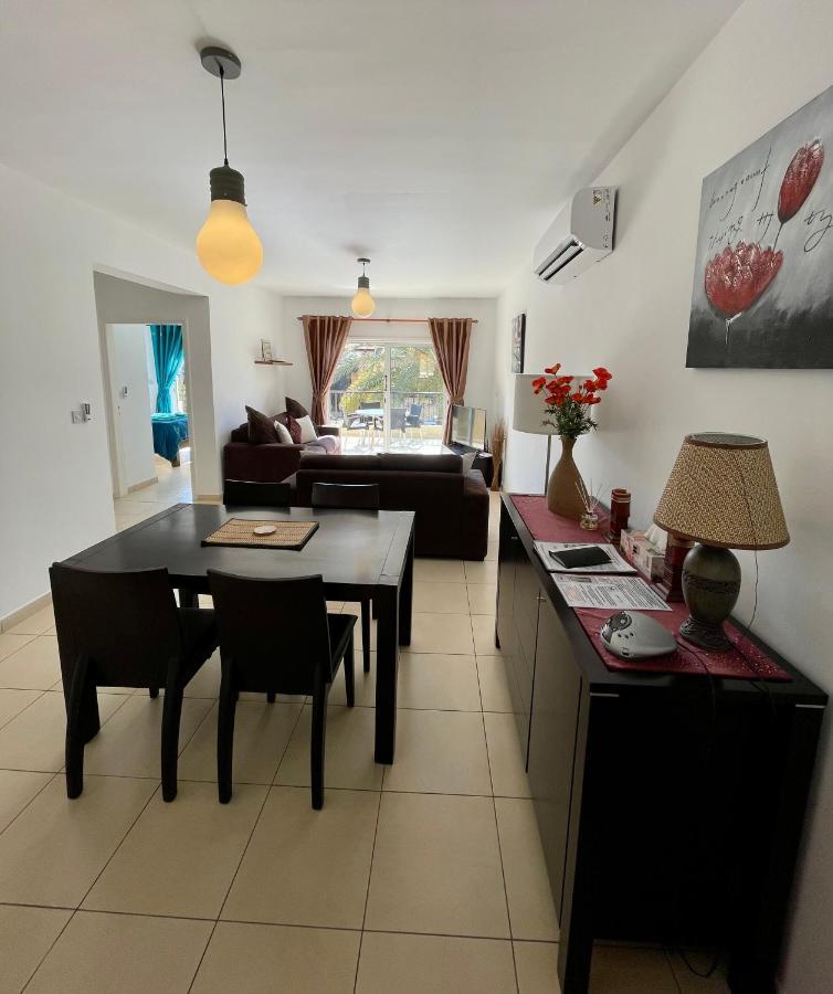 Appartamento 109 Queens Gardens, Paphos Esterno foto